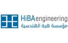 Hiba Engineering client logo