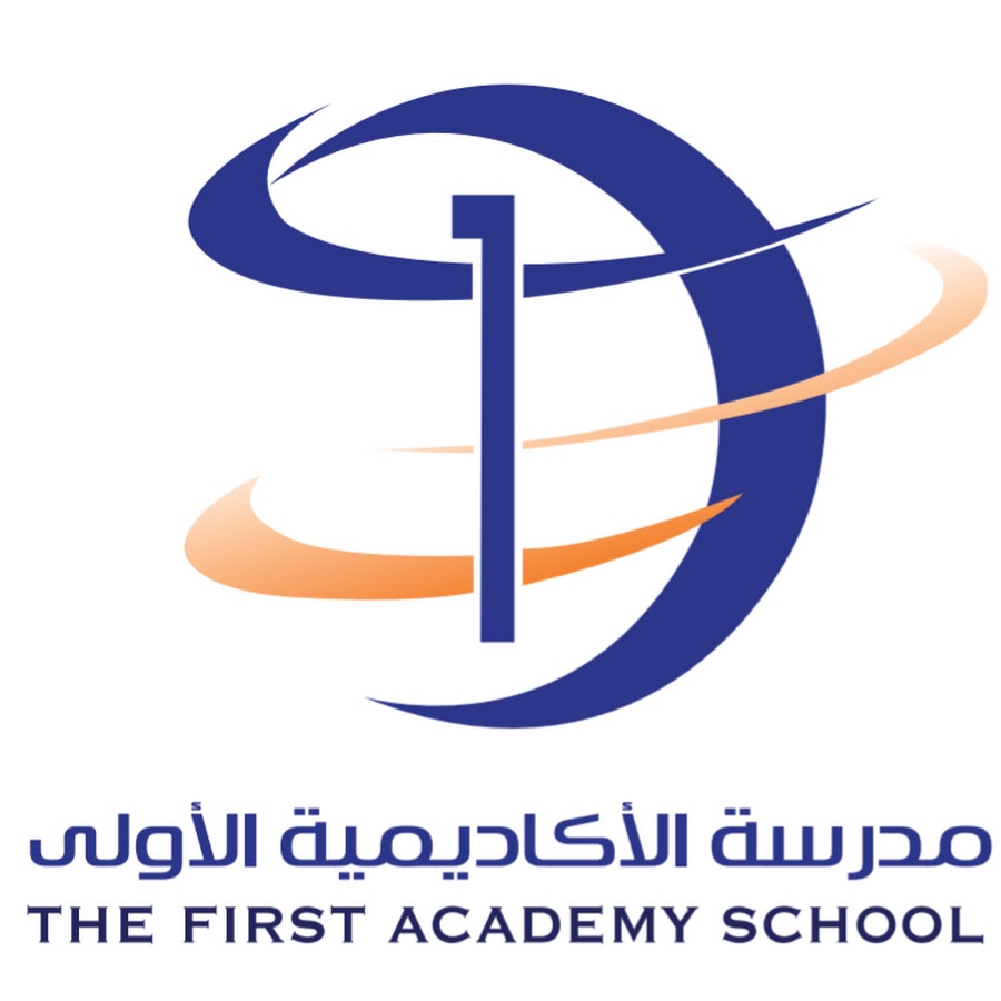 The First Academy School client logo